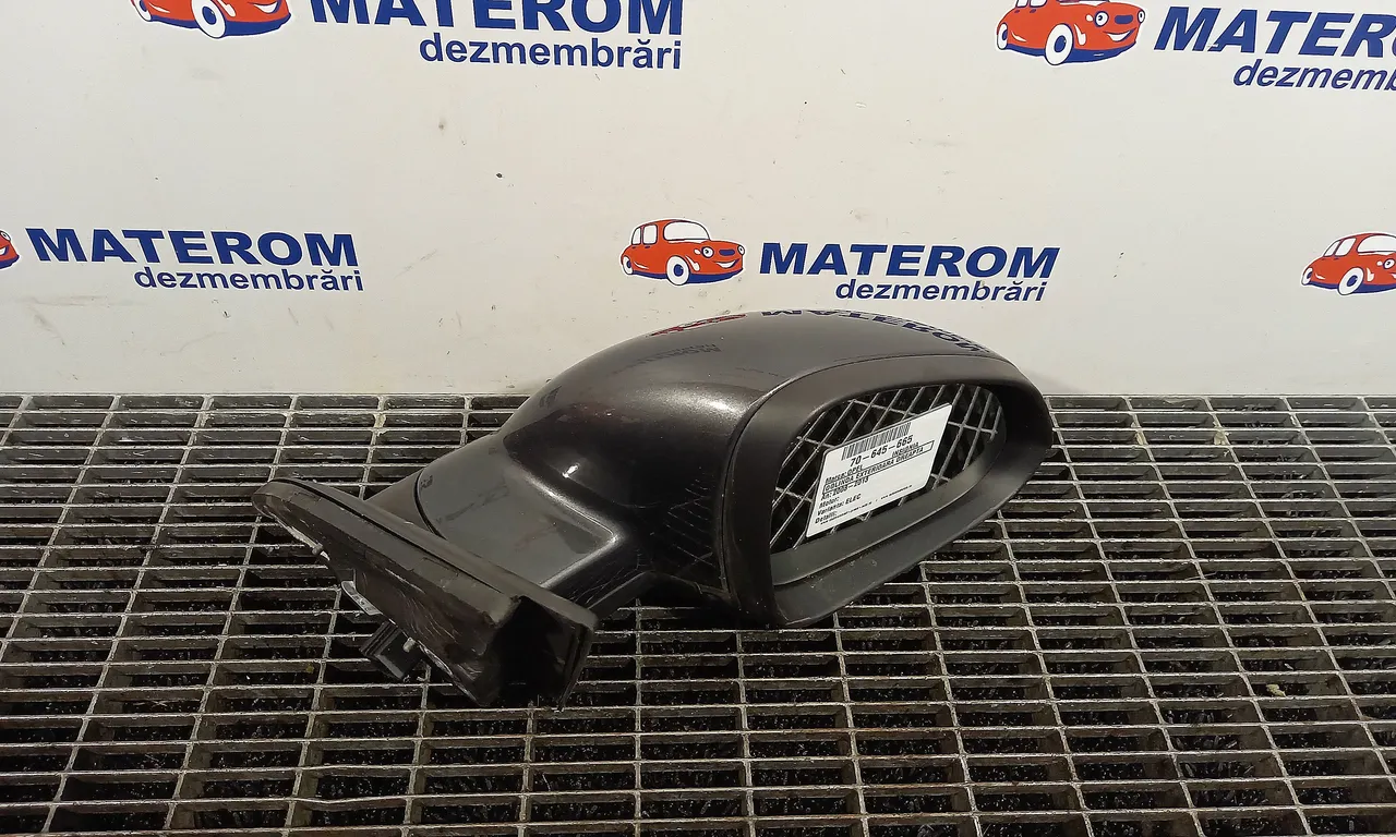 OGLINDA EXTERIOARA DREAPTA OPEL INSIGNIA A 2008-2017