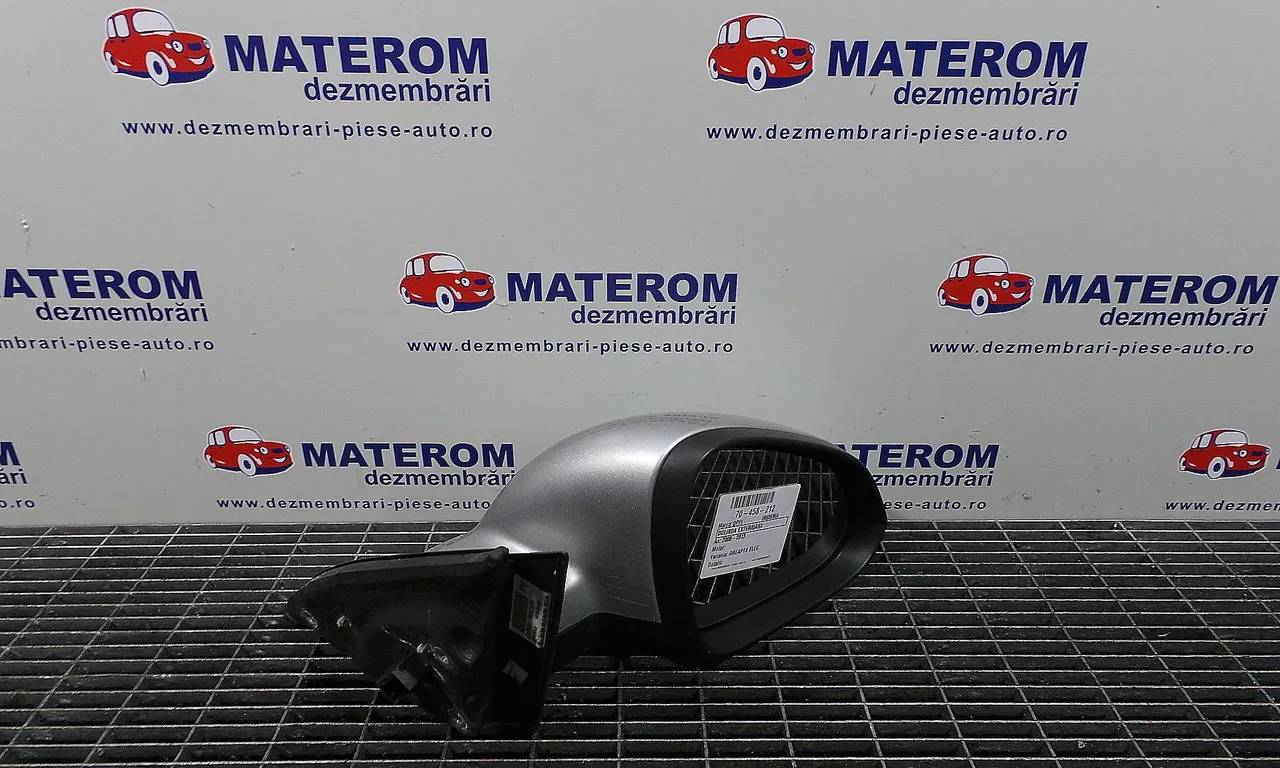OGLINDA EXTERIOARA DREAPTA OPEL INSIGNIA A 2008-2017