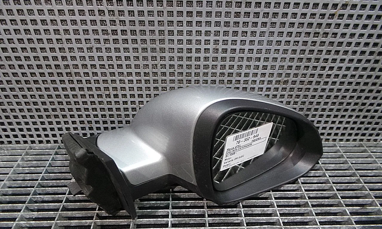 OGLINDA EXTERIOARA DREAPTA OPEL INSIGNIA A 2008-2017