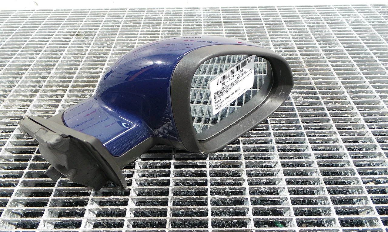 OGLINDA EXTERIOARA DREAPTA OPEL INSIGNIA A 2008-2017