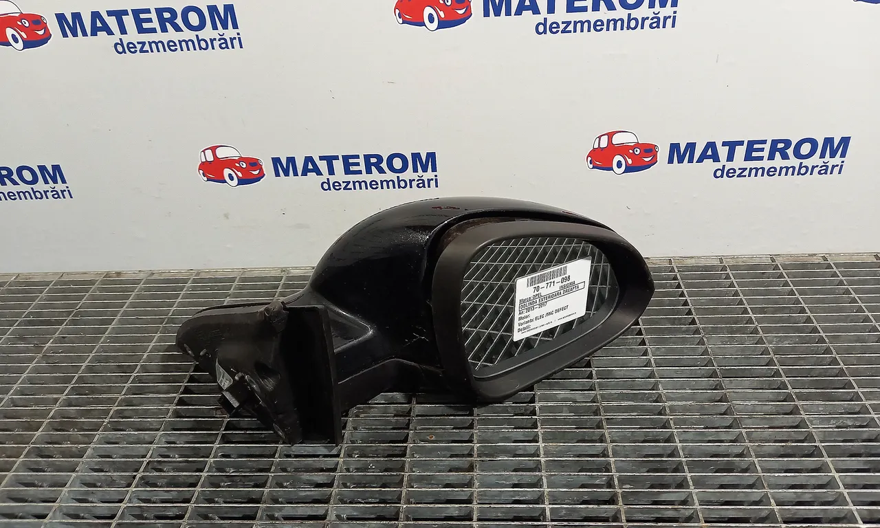 OGLINDA EXTERIOARA DREAPTA OPEL INSIGNIA A 2008-2017