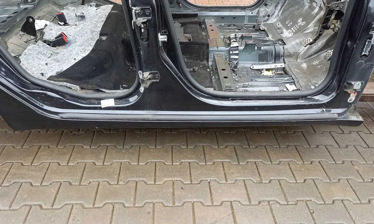 PRAG DREAPTA OPEL INSIGNIA A 2008-2017