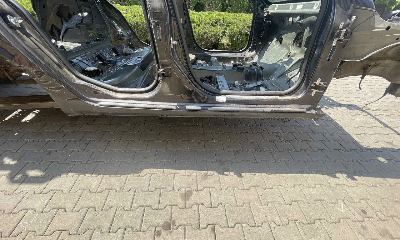 PRAG DREAPTA OPEL INSIGNIA A 2008-2017