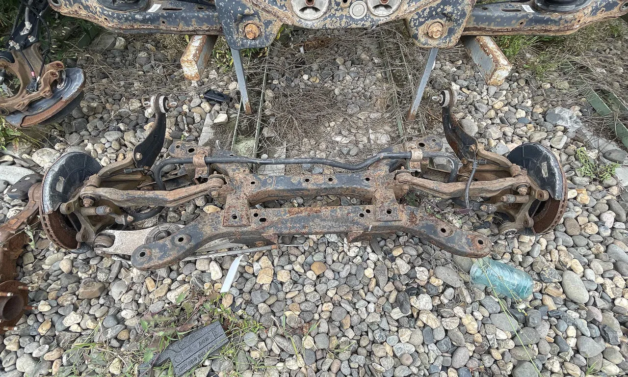 PUNTE SPATE OPEL INSIGNIA A 2008-2017