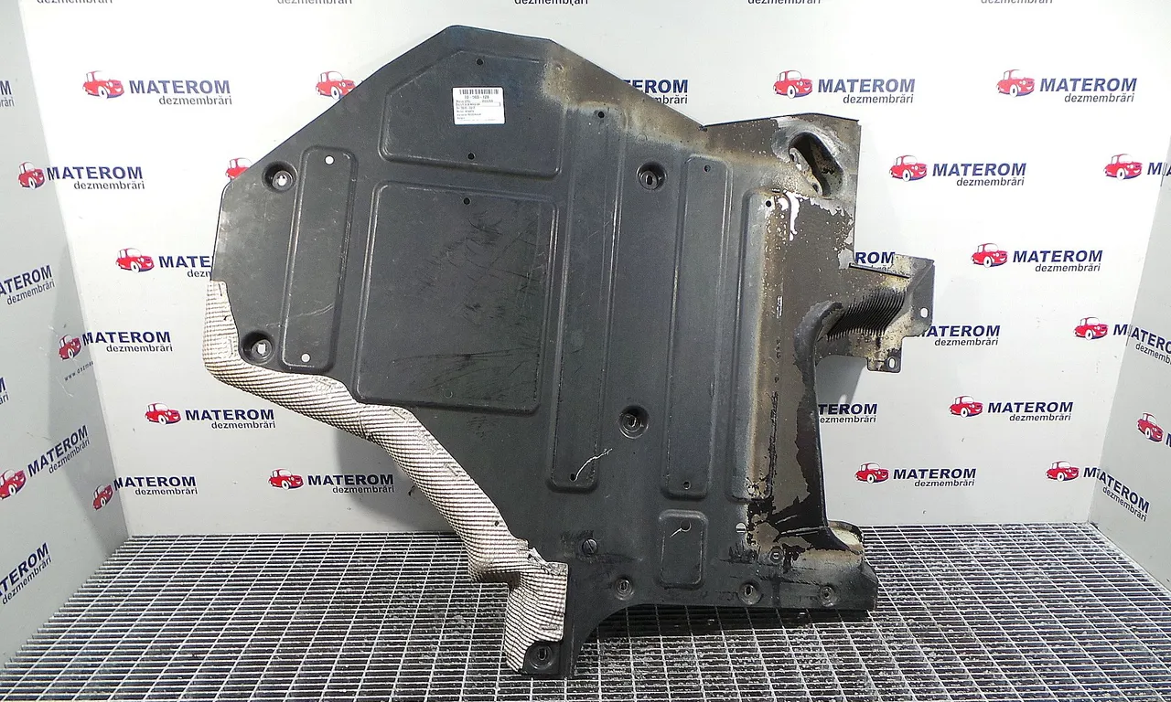 SCUT SUB MASINA OPEL INSIGNIA A 2008-2017