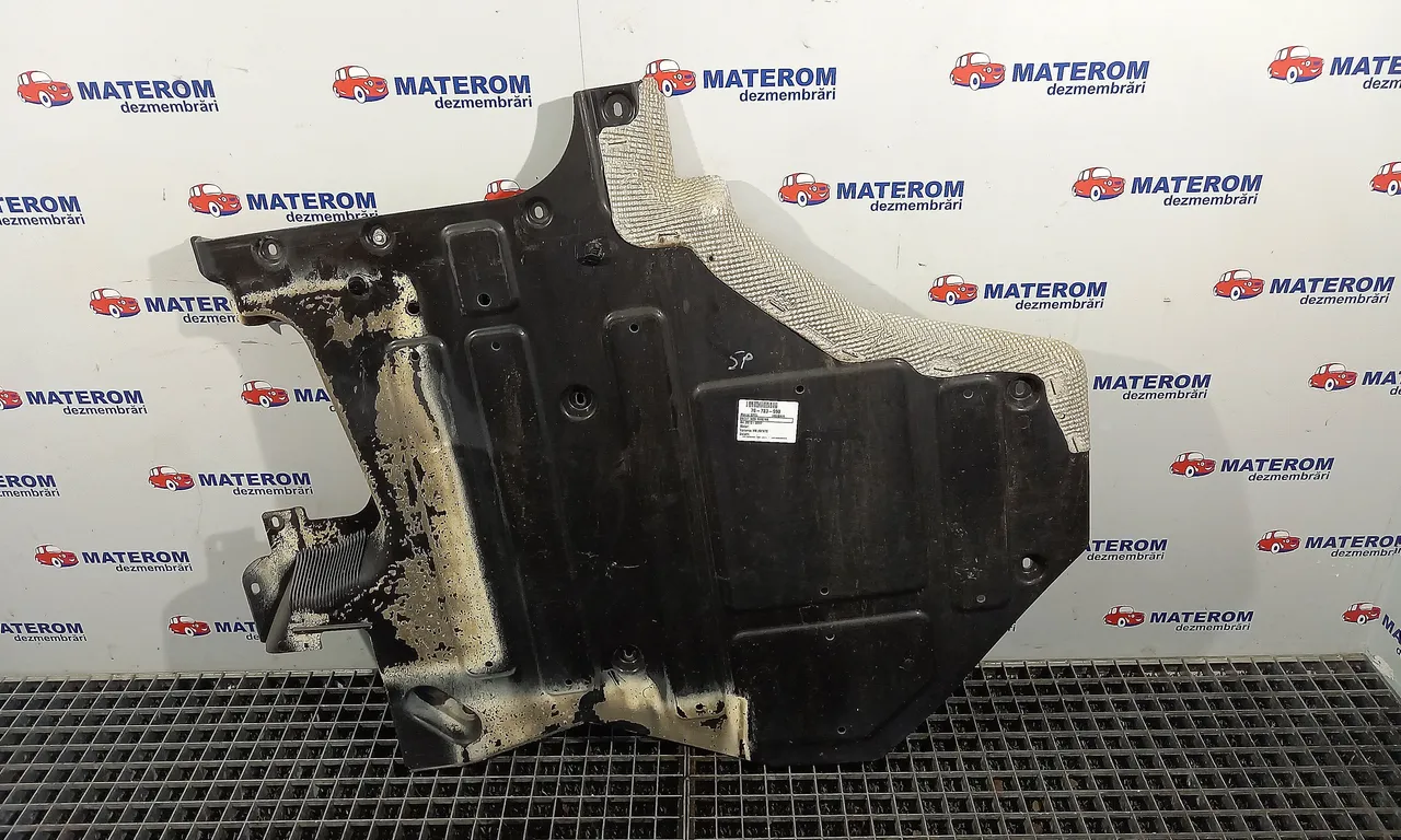 SCUT SUB MASINA OPEL INSIGNIA A 2008-2017