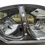 STALP MIJLOC DREAPTA OPEL INSIGNIA A 2.0 2008-2017 oe-13273056, vedere frontata