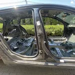 STALP MIJLOC DREAPTA OPEL INSIGNIA A 2.0 2008-2017 oe-13300888, vedere frontata
