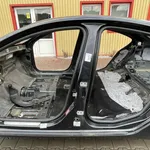STALP MIJLOC STANGA OPEL INSIGNIA A 2.0 2008-2017 oe-13273055, vedere frontata
