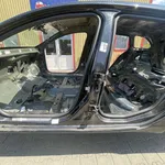 STALP MIJLOC STANGA OPEL INSIGNIA A 2.0 2008-2017 oe-13300887, vedere frontata