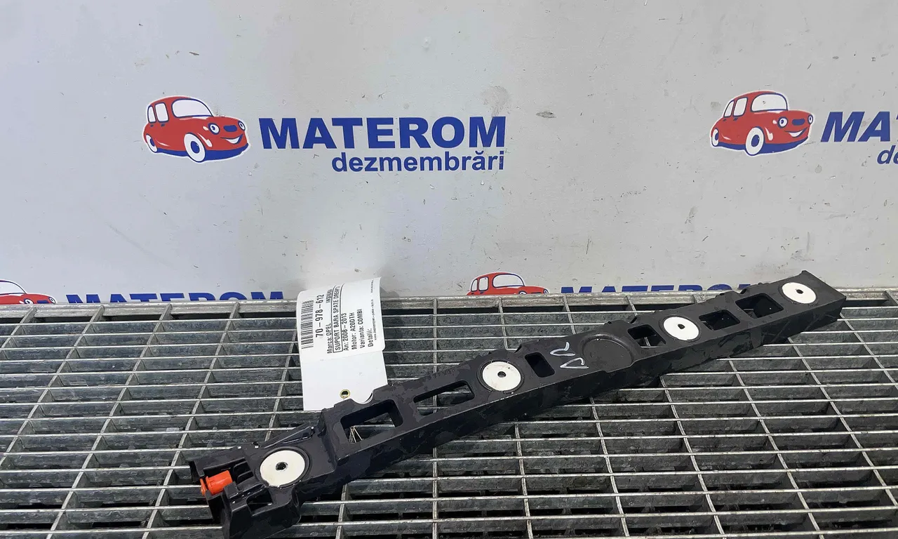 SUPORT BARA SPATE DREAPTA OPEL INSIGNIA A 2008-2017