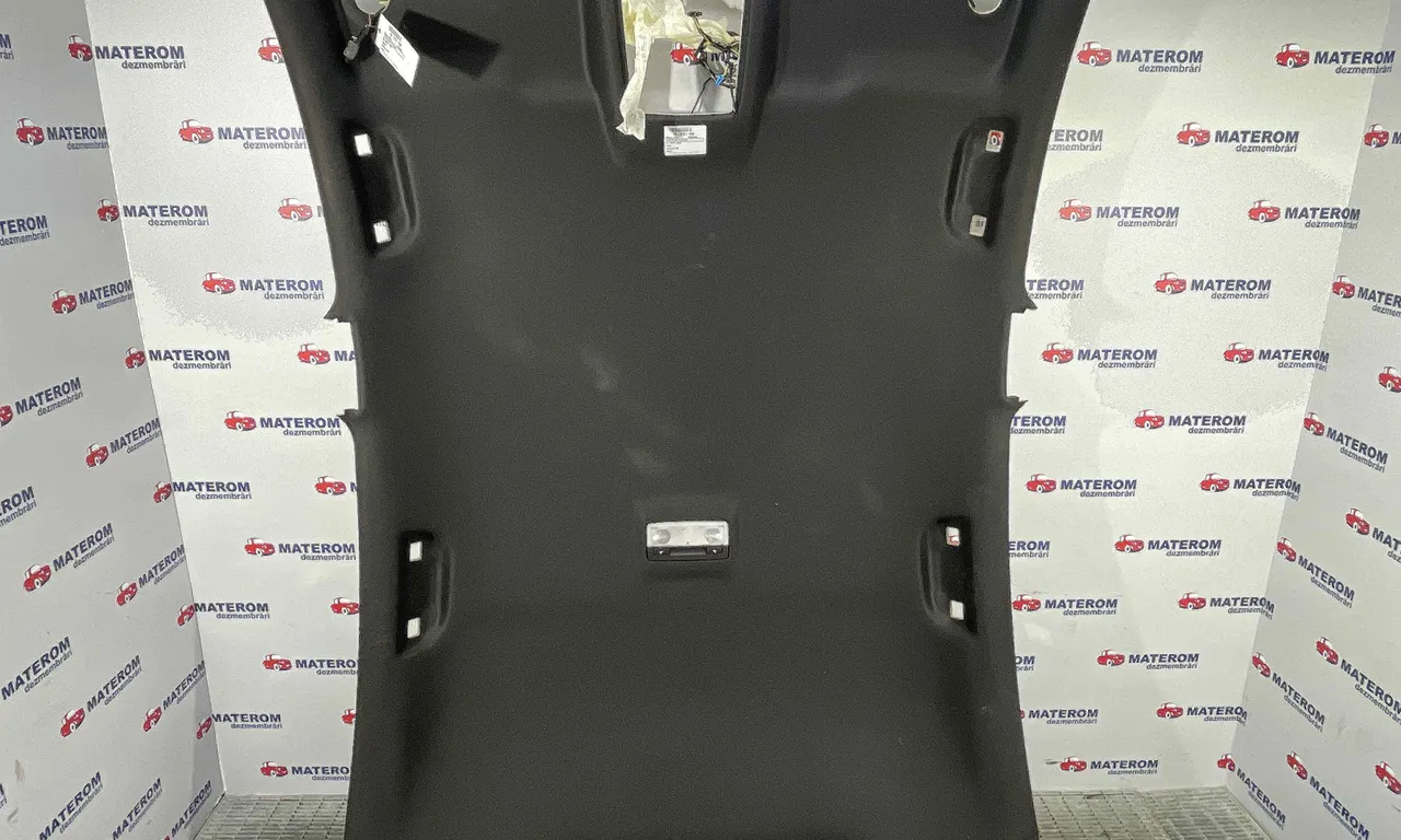 TAPITERIE PAVILION OPEL INSIGNIA A 2008-2017