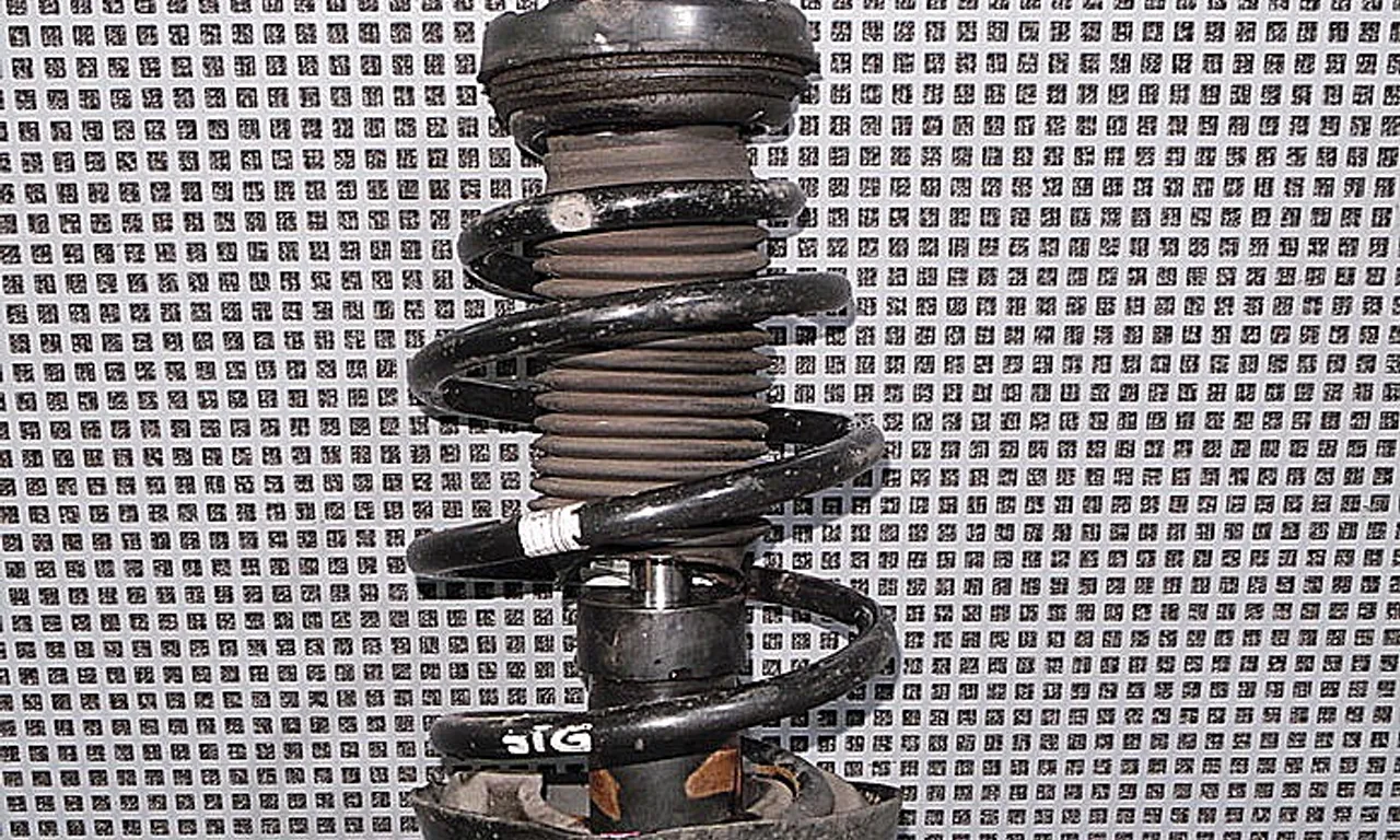 ARC FATA OPEL INSIGNIA A 2008-2017