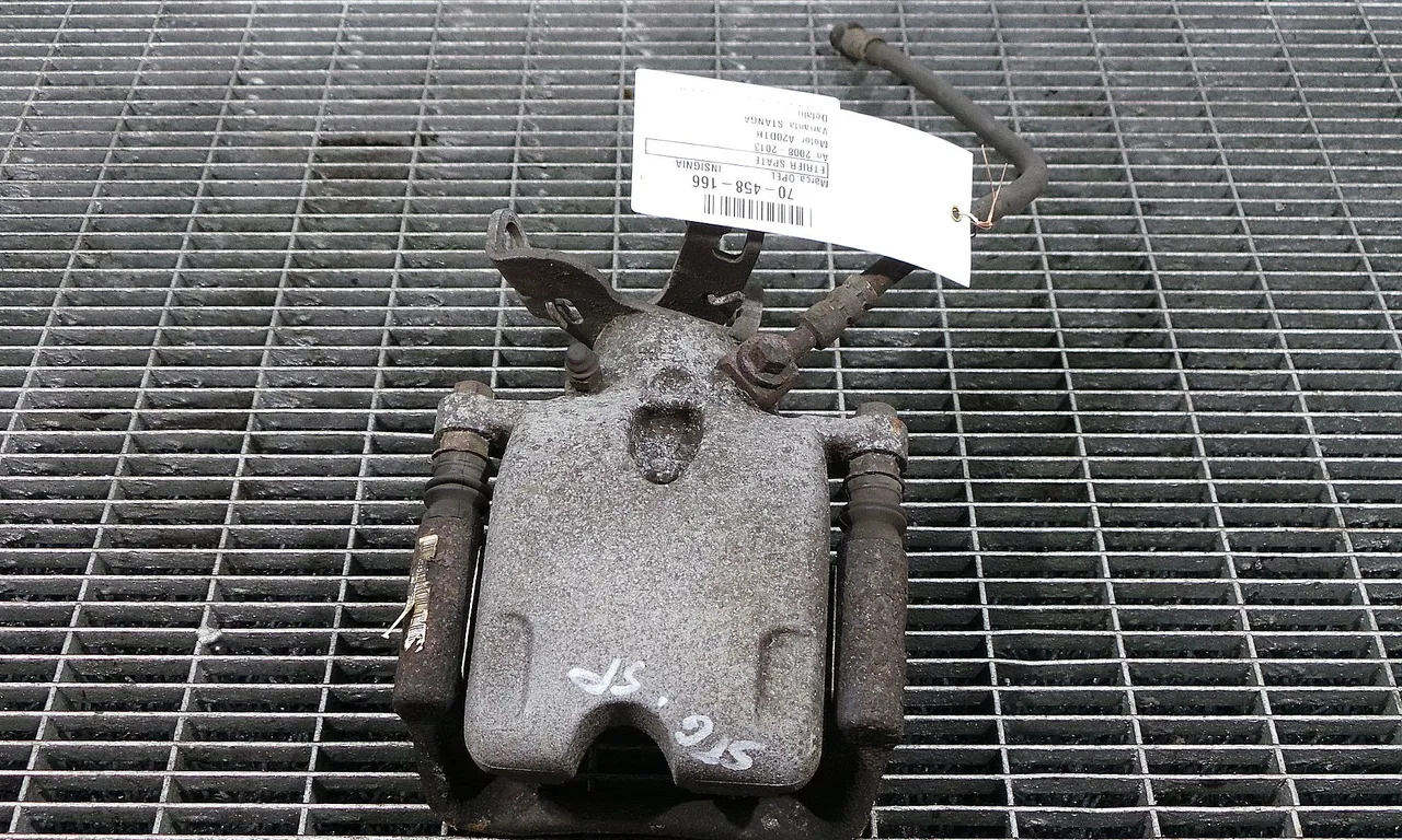 ETRIER SPATE STANGA OPEL INSIGNIA A 2008-2017