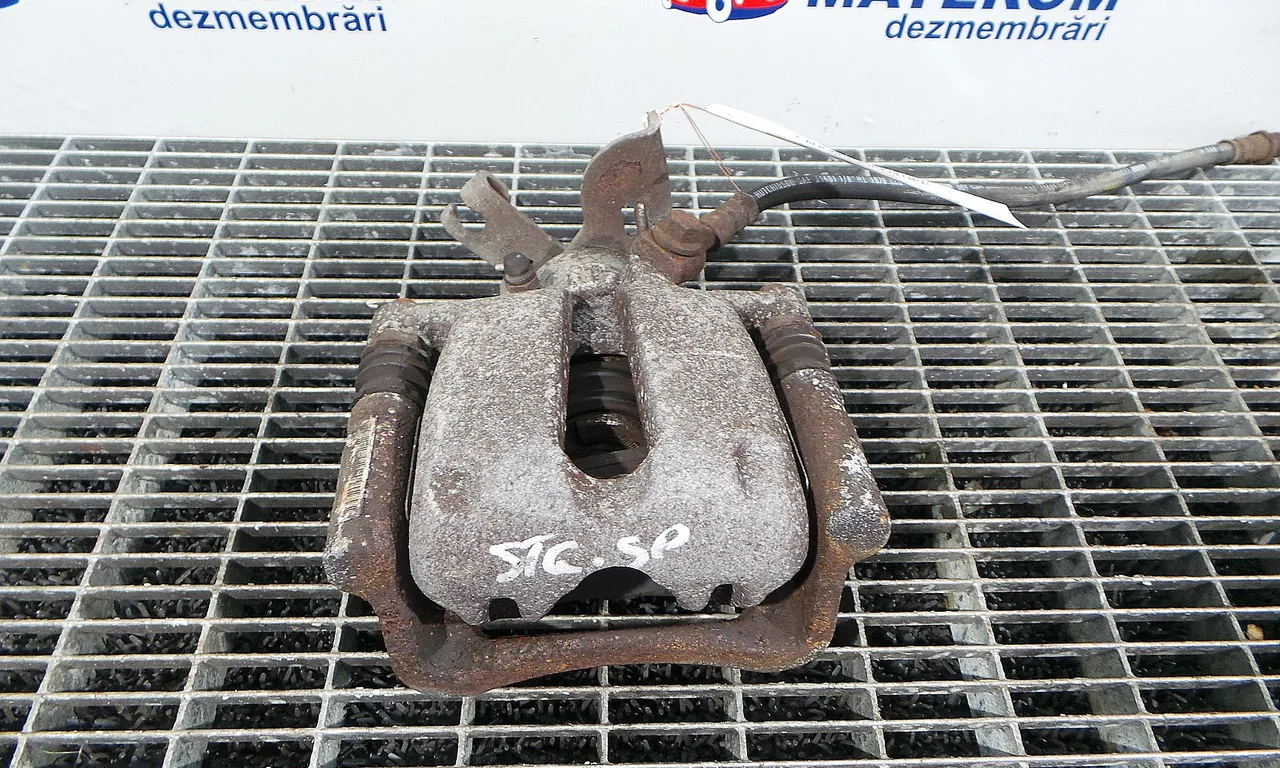 ETRIER SPATE STANGA OPEL INSIGNIA A 2008-2017