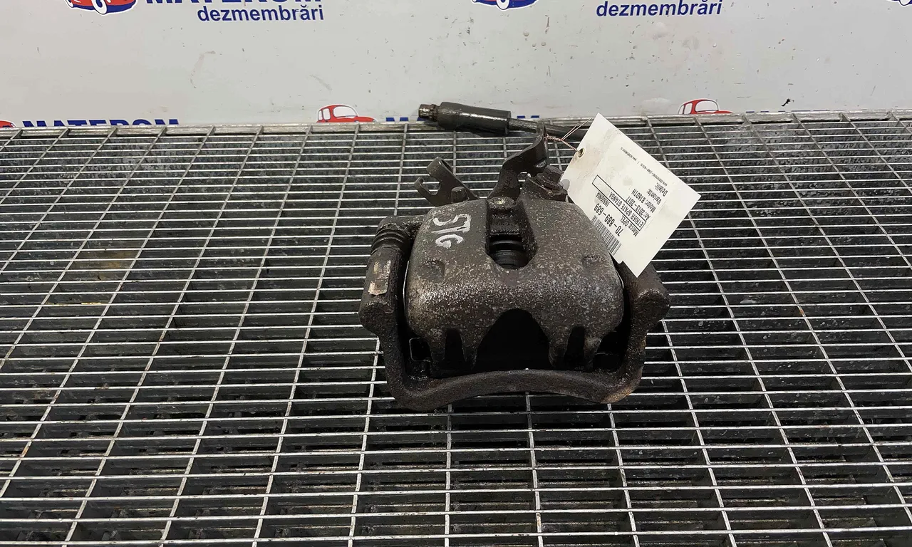 ETRIER SPATE STANGA OPEL INSIGNIA A 2008-2017