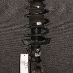 TELESCOP FATA DREAPTA OPEL INSIGNIA A A20DTH 2008-2017 oe-344804, vedere frontata