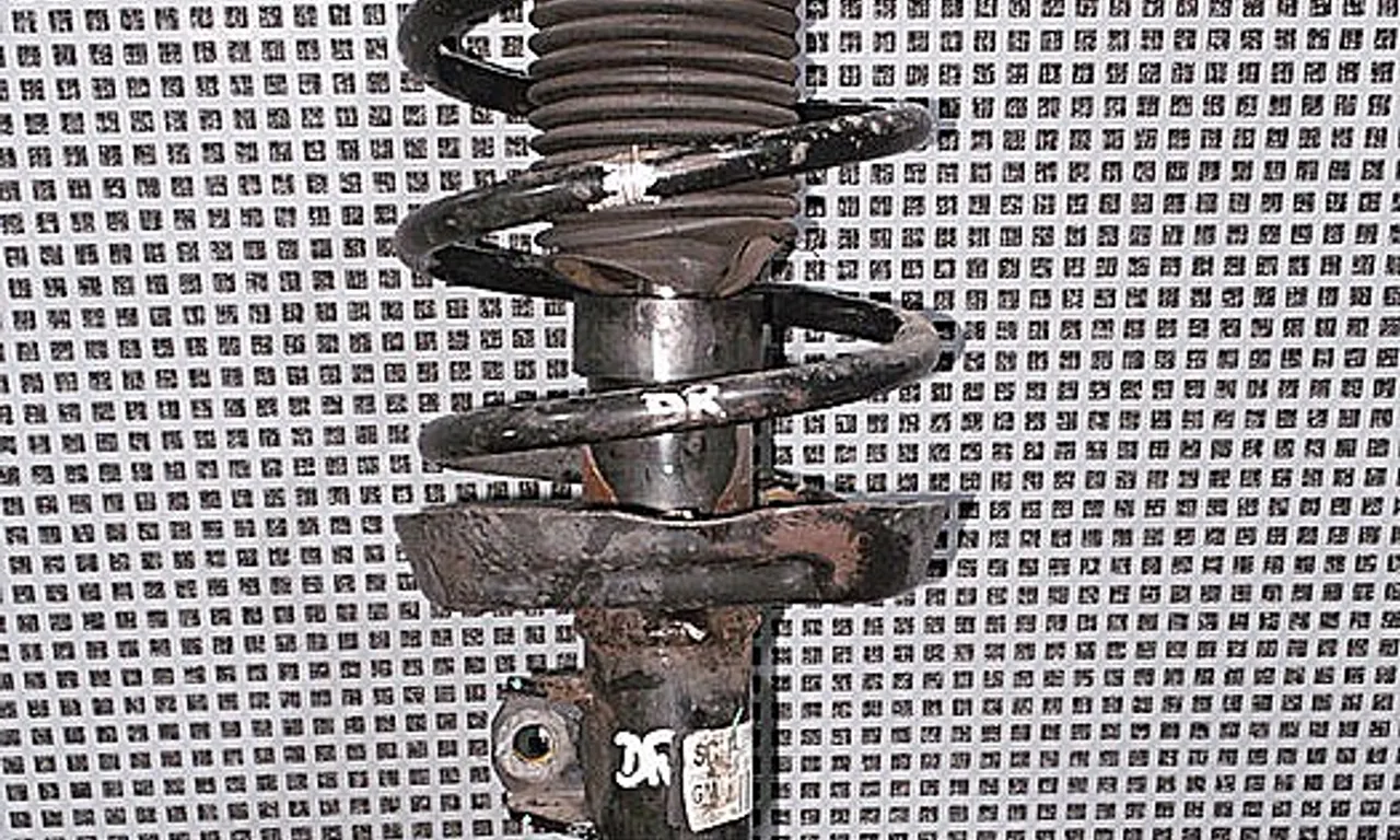 TELESCOP FATA DREAPTA OPEL INSIGNIA A 2008-2017