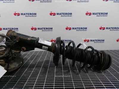 TELESCOP FATA STANGA