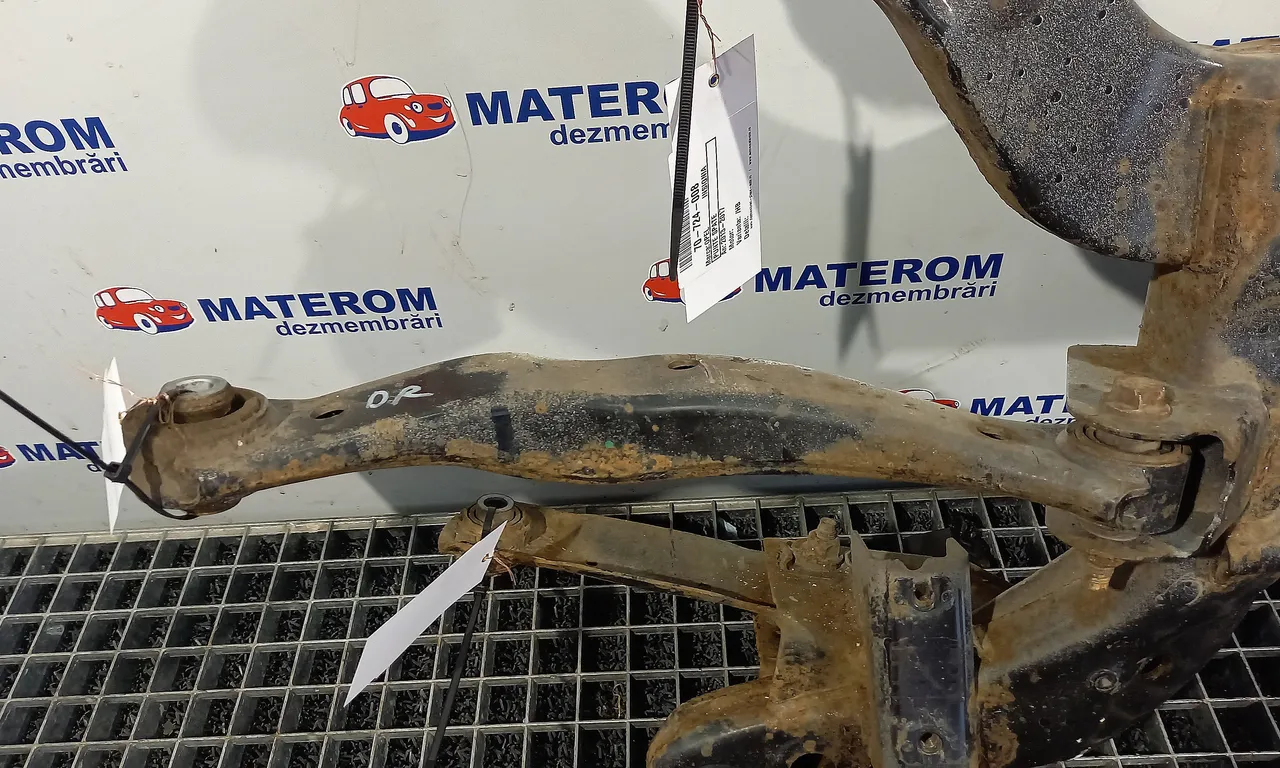 TENDON SPATE OPEL INSIGNIA A 2008-2017