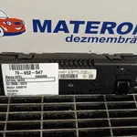 AFISAJ BORD OPEL INSIGNIA A A20DTH 2008-2017, vedere laterala