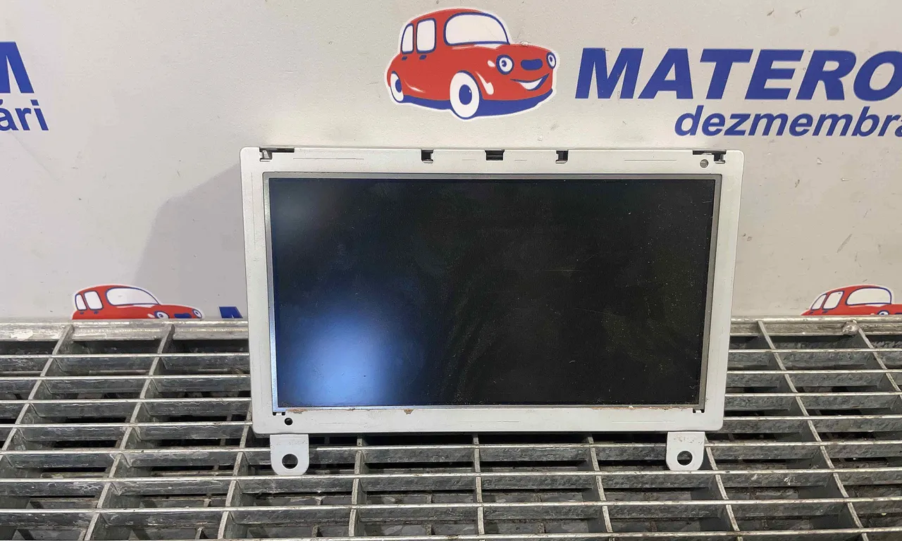 AFISAJ BORD OPEL INSIGNIA A 2008-2017
