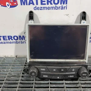 AFISAJ BORD