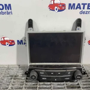 AFISAJ BORD