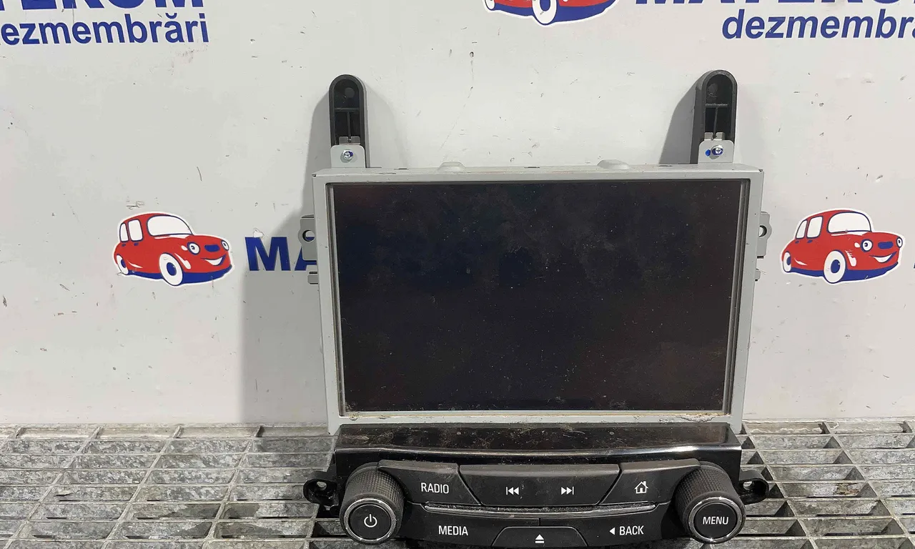 AFISAJ BORD OPEL INSIGNIA A 2008-2017