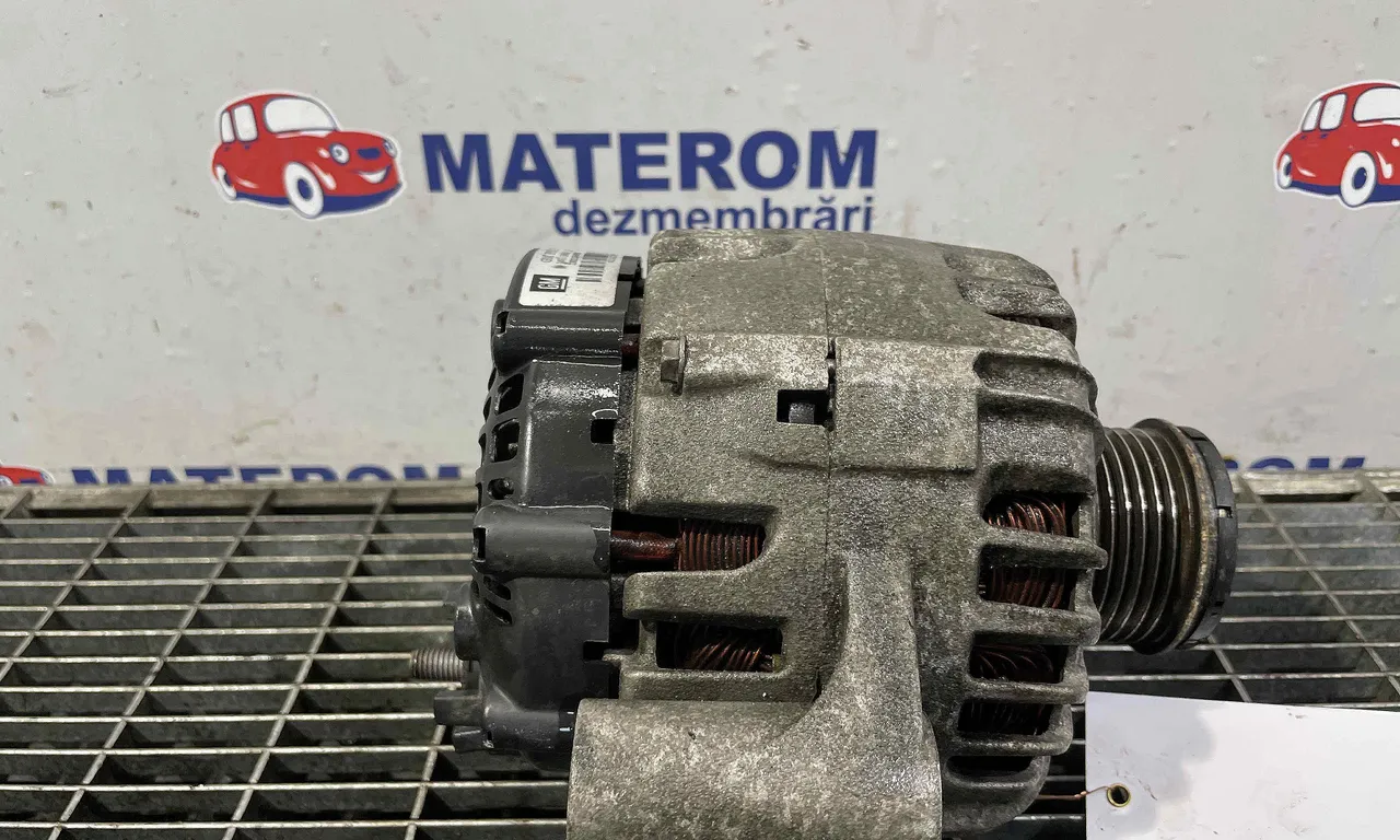 ALTERNATOR OPEL INSIGNIA A 2008-2017