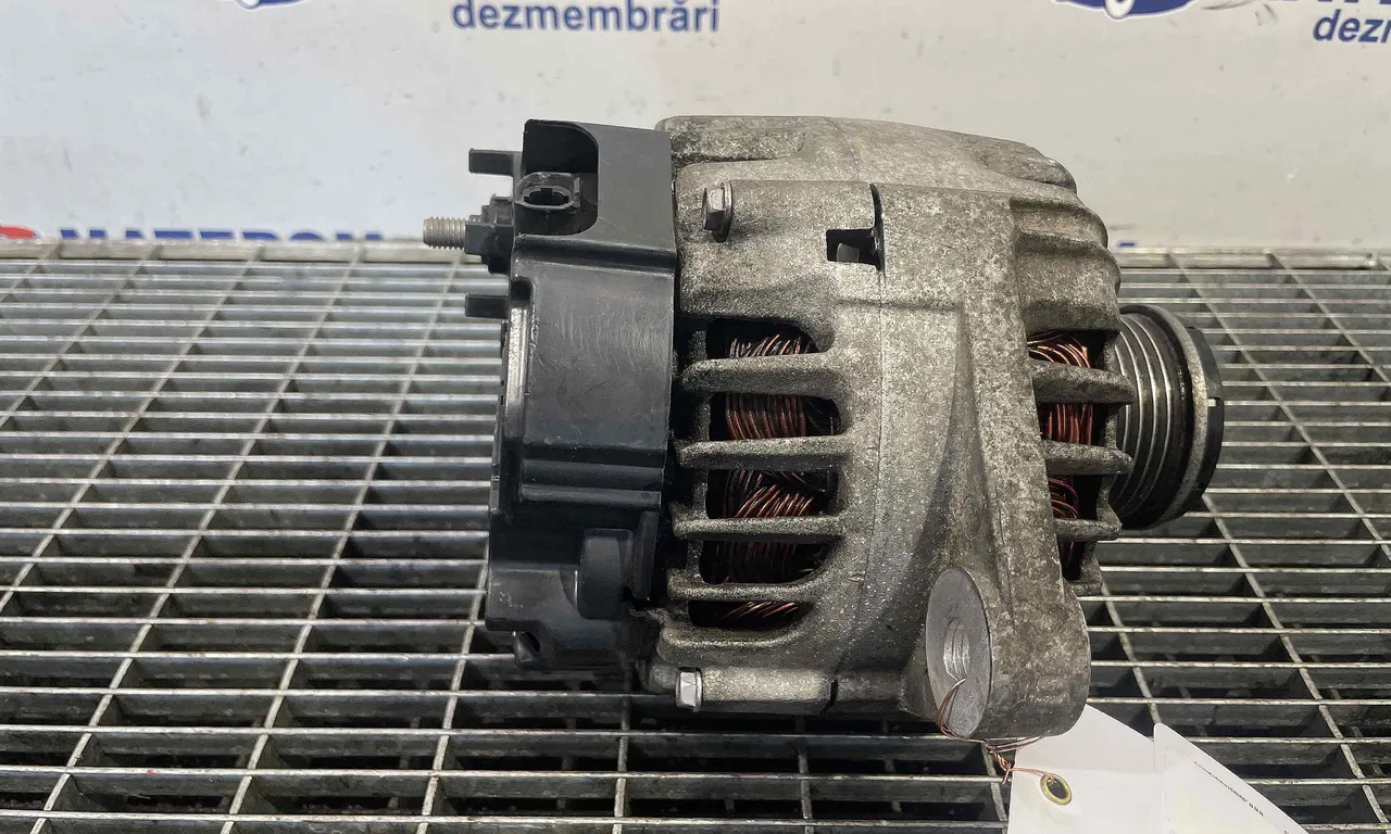 ALTERNATOR OPEL INSIGNIA A 2008-2017
