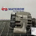 ALTERNATOR OPEL INSIGNIA A 2.0 2008-2017 oe-13502581, vedere frontata