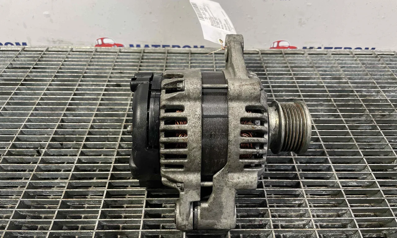ALTERNATOR OPEL INSIGNIA A 2008-2017