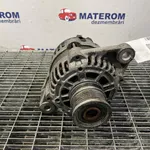 ALTERNATOR OPEL INSIGNIA A A20DTH 2008-2017 oe-13502583, vedere laterala