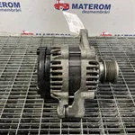 ALTERNATOR OPEL INSIGNIA A A20DTH 2008-2017 oe-13502583, vedere frontata