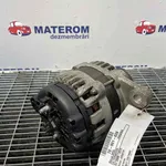 ALTERNATOR OPEL INSIGNIA A A20DTH 2008-2017 oe-13579663, vedere frontata