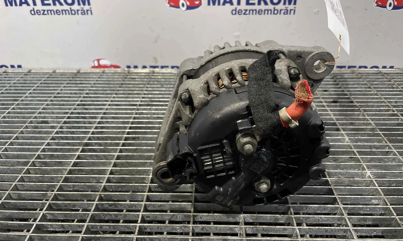ALTERNATOR OPEL INSIGNIA A 2008-2017