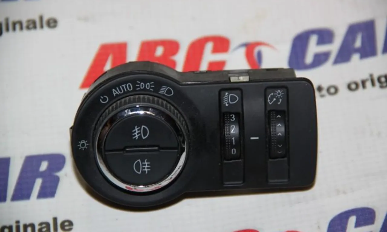 Bloc lumini OPEL INSIGNIA A 2008-2017