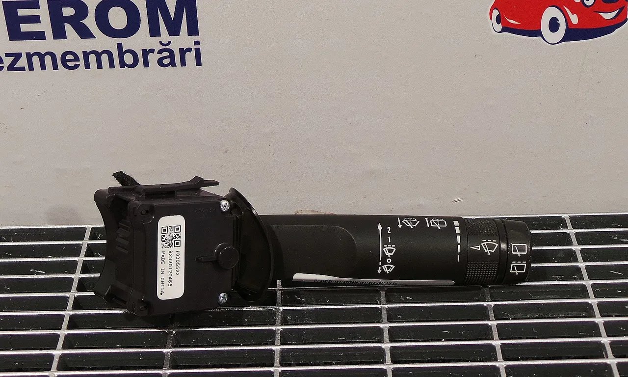 BLOC STERGATOR OPEL INSIGNIA A 2008-2017