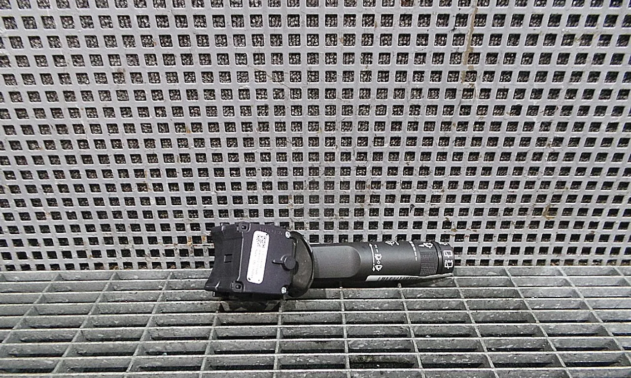 BLOC STERGATOR OPEL INSIGNIA A 2008-2017