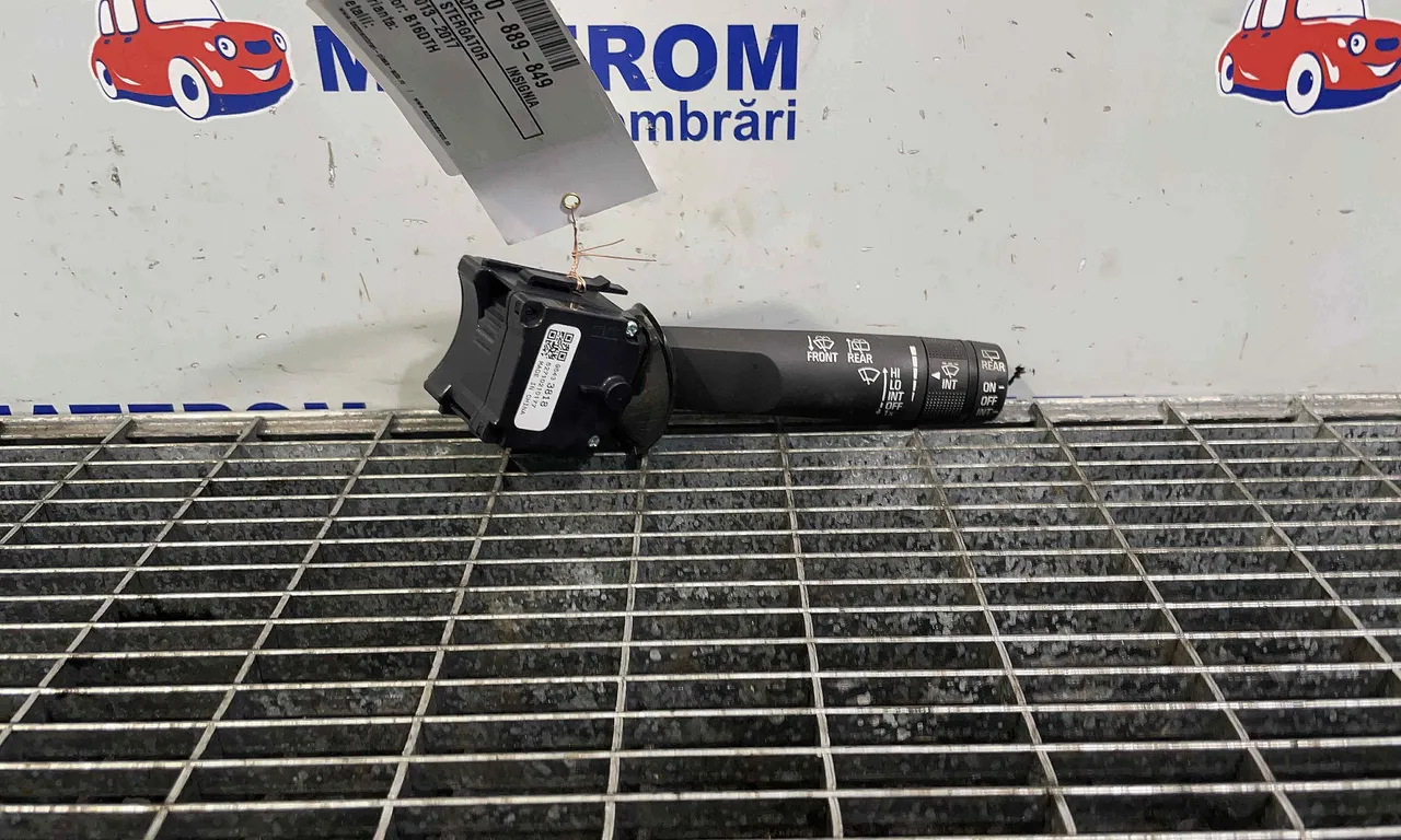 BLOC STERGATOR OPEL INSIGNIA A 2008-2017