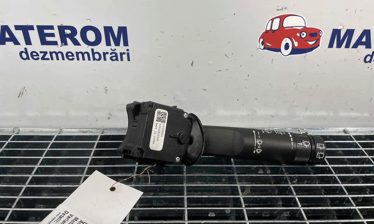 BLOC STERGATOR OPEL INSIGNIA A 2008-2017