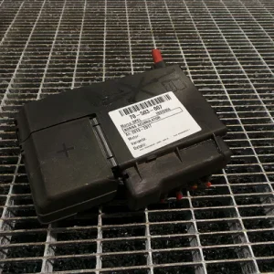 BORNA ACUMULATOR