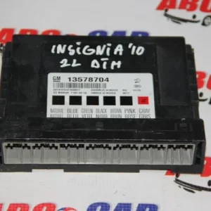 Calculator motor
