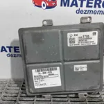 CALCULATOR MOTOR OPEL INSIGNIA A 1.6 2008-2017 oe-55491705, vedere laterala