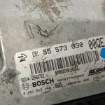 CALCULATOR MOTOR OPEL INSIGNIA A 2.0 CDTI 2008-2017 oe-55566722, vedere laterala