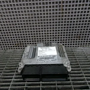 CALCULATOR MOTOR