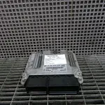 CALCULATOR MOTOR OPEL INSIGNIA A A20DTJ 2008-2017 oe-55566722  55573330, vedere frontata