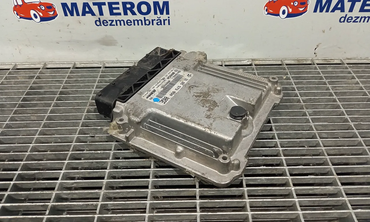 CALCULATOR MOTOR OPEL INSIGNIA A 2008-2017