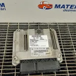 CALCULATOR MOTOR OPEL INSIGNIA A A20DTH 2008-2017 oe-55573539  55573560, vedere frontata